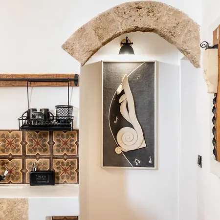 Othila Appartement Noto