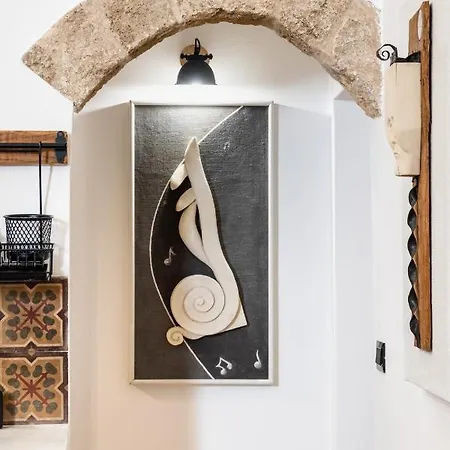 Apartment Othila Noto