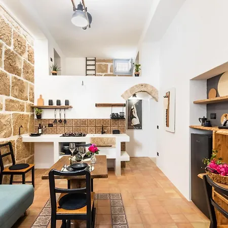Othila Appartement *