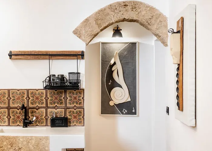 Othila 公寓 诺托