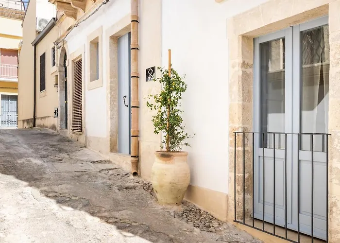 Othila 公寓 诺托