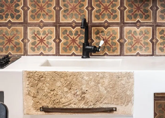 公寓 Othila 诺托